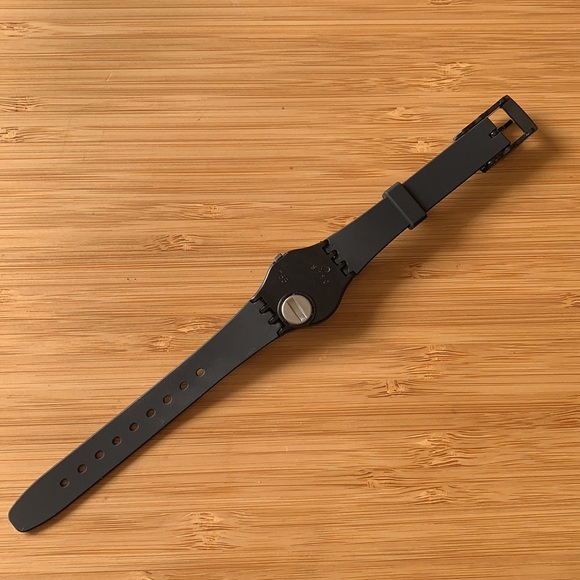 Swatch Watch - LB116 - CLASSIC TWO - Picture 4 of 5